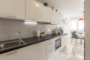 Two rooms apartment Spalatina