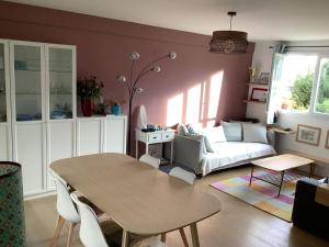 Paris Bécon - 3hvězdičkové hotely ve městě Asnières-sur-Seine