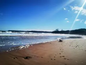 High Gables Apartment 2 - 佩恩顿