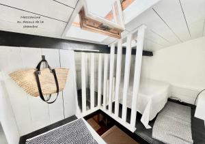 Appartements Au coeur de Bandol : photos des chambres