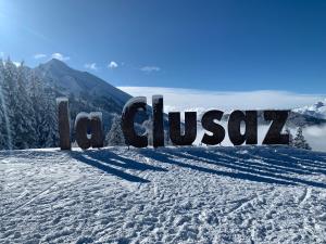 Aravis 1500, No 4, Appartement 3 pièces, Vue montagne