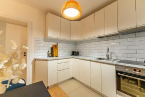 Kuib Central Cozy Apartment