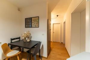 Kuib Central Cozy Apartment