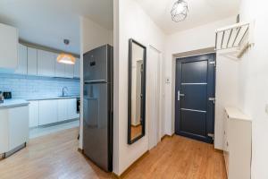 Kuib Central Cozy Apartment