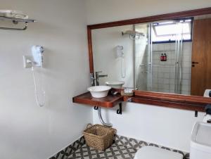 Luna de Cafayate Hotel Boutique