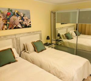 Life El Presidente Penthouse Pool View