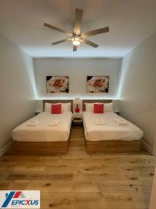 The Epic Rome Penthouse Orlando