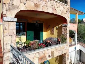 casa vacanza satta - Agrustos