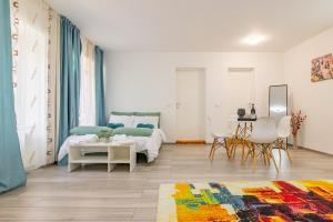 Republicii Quiet Courtyard Apartment