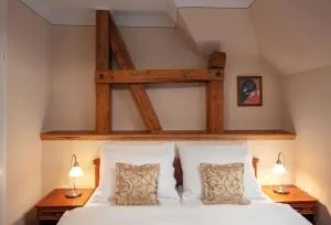 Penzion Vila Julie - Horní Štěpanice