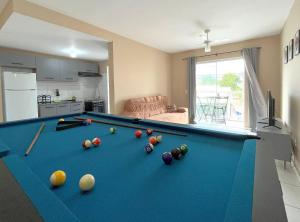 Centro de Barra velha - 550m do Mar