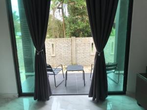 AINUL HOMESTAY