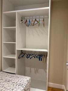 Cosy and Renewed T2 Apartament in Campolide - D