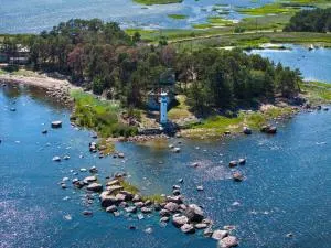 Vergi Sadam & Restoran Wirkes' - 卡斯姆