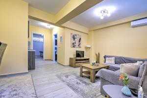 Ναύπλιο Διαμέρισμα