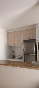 Apto com sacada GOURMET VISTA MAR