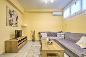 Ναύπλιο Διαμέρισμα