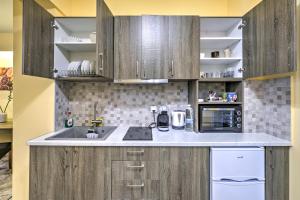 Ναύπλιο Διαμέρισμα