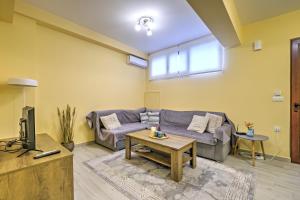 Ναύπλιο Διαμέρισμα