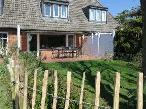 Ferienhaus Süder-Tresker - Tinnum