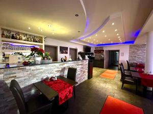 Hotel Restaurant Ayhan