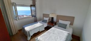 Ericeira Vista Mar Peace and Sea