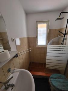 Apartment Bunjos Beach House