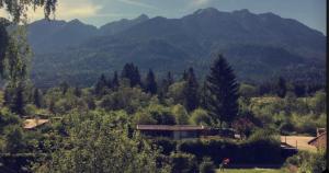 Ferienwohnung Finzblick