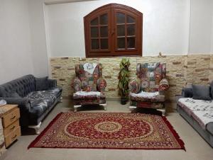 Apartment room in Shekos Home