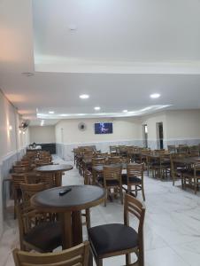 Hotel Mãe Peregrina