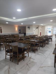 Hotel Mãe Peregrina