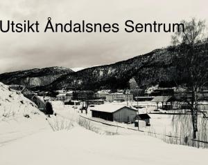 Villa Haudalan Åndalsnes