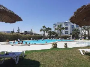 Aria di Mare - Dar Hamad Jedidi