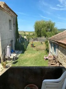 MAISON DE CAMPAGNE à GIgnac - Aumelas