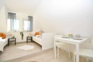 CO04-HI Apartment in Coburg - Lautertal