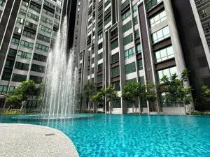 KL Pantai Bangsar South 3BR 6-11 pax next to NPE - Kampong Pantai