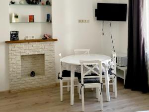 апартаменти неподалік вокзалу