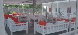 Butah Gardens Watamu