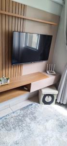 Apto Flor de Papoula