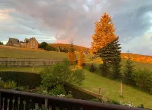 Morgensonne - Arnoldshammer