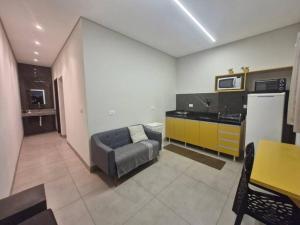 Loft Hospedagem Cidade VERDE C