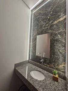 Loft C Hospedagem Cidade VERDE C