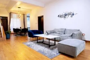 Simba Apartment HOBE - Karagari