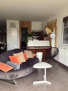 Sejours chez l'habitant Location chambre dans logement entier : photos des chambres