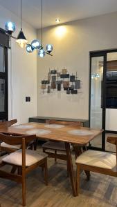 Eon 3 - Lujoso apartamento - Zona 10 de la Ciudad de Guatemala