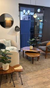 Eon 3 - Lujoso apartamento - Zona 10 de la Ciudad de Guatemala - 4hvězdičkové hotely ve městě Guatemala