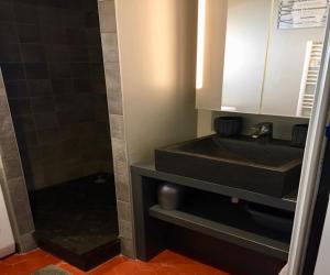 Appartements Au coeur de Bandol : photos des chambres