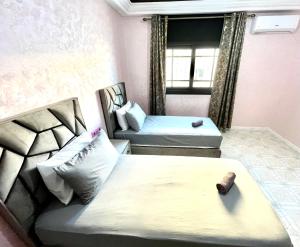 Appartement centre-ville avec Wifi 100 Mo