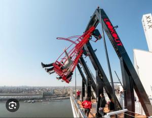 Charming Rooms with free parking