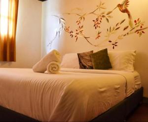 Hotel FLORA Suesca